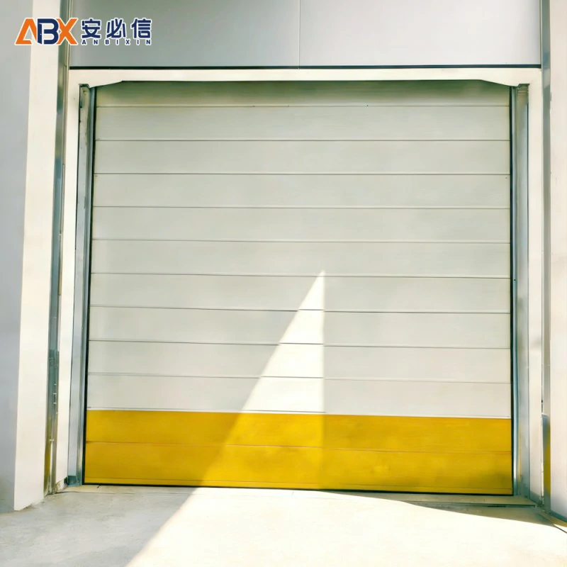 南京升降提升门